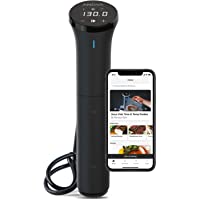 Los mejores  - Anova Culinary | Nano Sous Vide Precision Cooker (750W) | App Anova Incluida